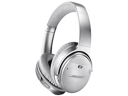 ○ボーズ / Bose QuietComfort 35 wireless headphones II [シルバー ...