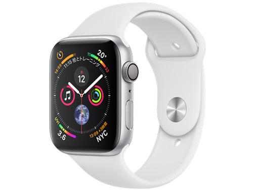☆アップル / APPLE Apple Watch Series 4 GPSモデル 44mm MU6A2J/A ...