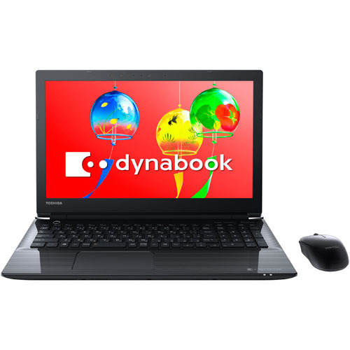 ○TOSHIBA / 東芝 dynabook T75 T75/GB PT75GBD-BEA2 [プレシャス