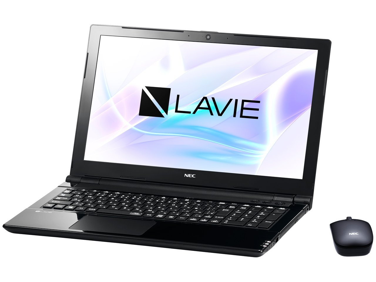 NEC LaVie Note Standard PC-NS150N - ノートPC