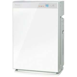 ☆DAIKIN / ダイキン MCK70WBK-W [ホワイト] [適用畳数：31畳 /最大