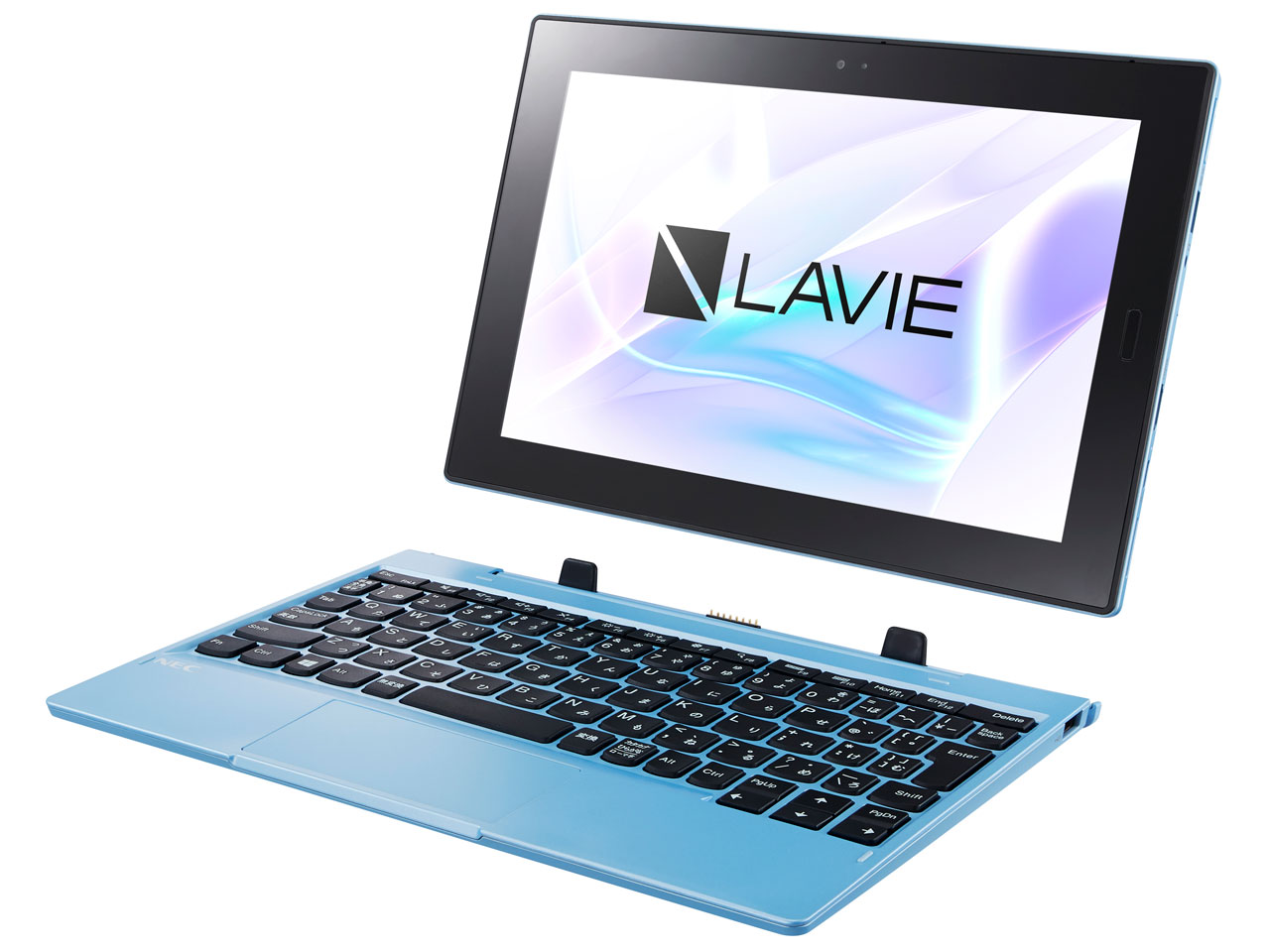 ○NEC LAVIE First Mobile FM150/PAL PC-FM150PAL-E3【量販店モデル