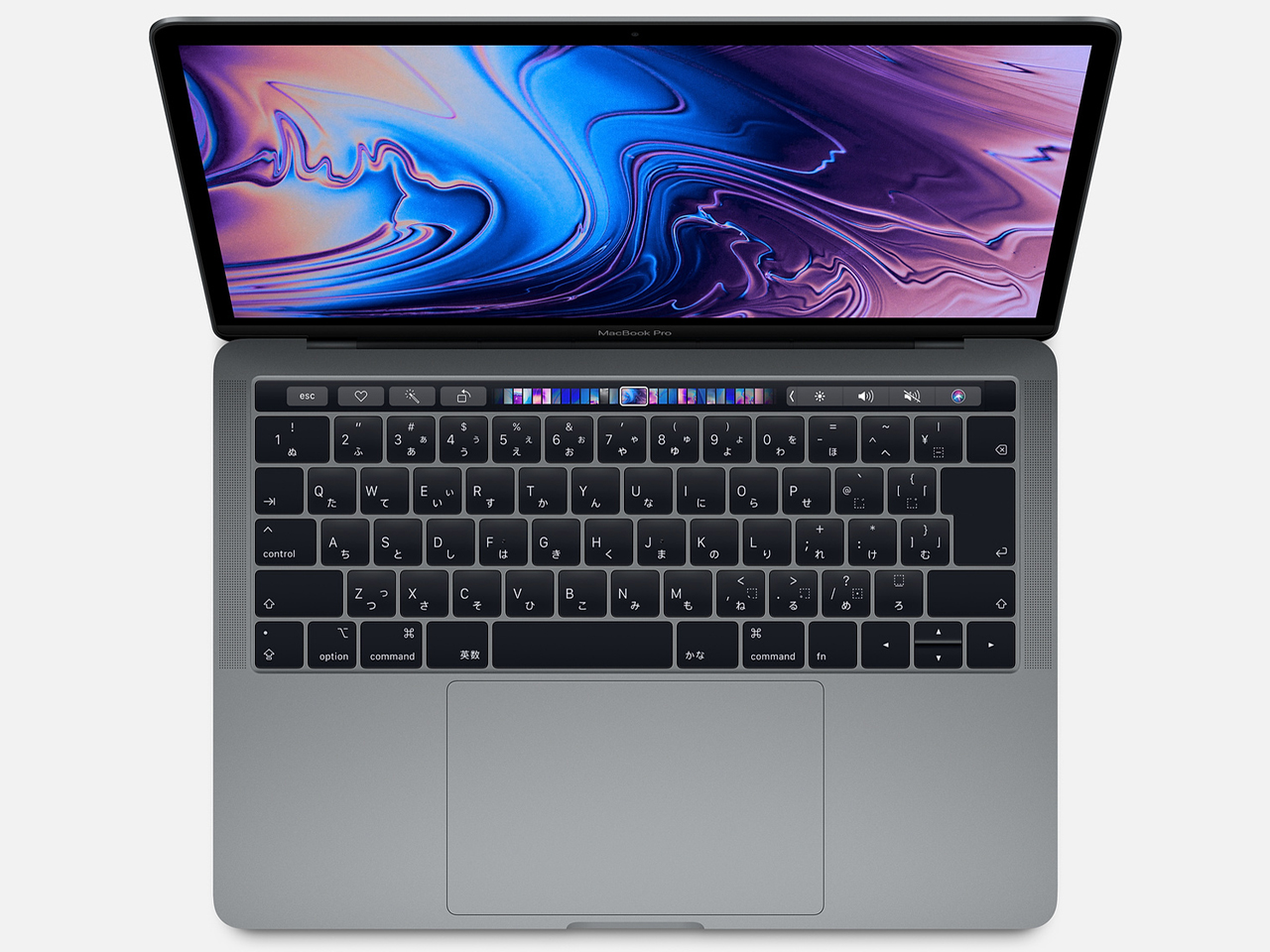 MacBook Pro 13インチ　Retinaディスプレイ