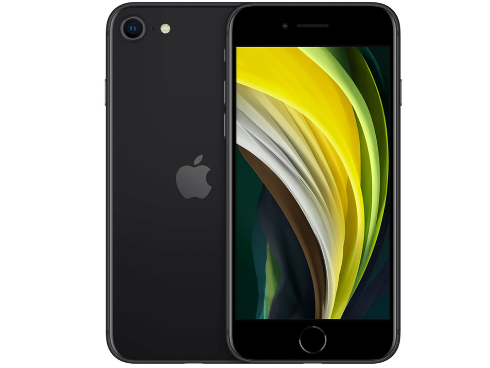 Apple iPhoneSE 第二世代 64GB SIMフリー