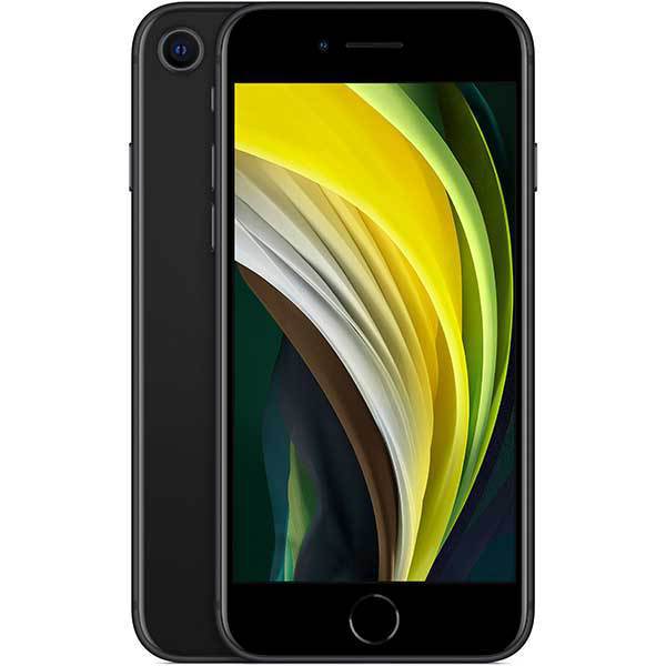 ☆Apple / アップル iPhone SE (第2世代)ストア版 128GB SIMフリー ...