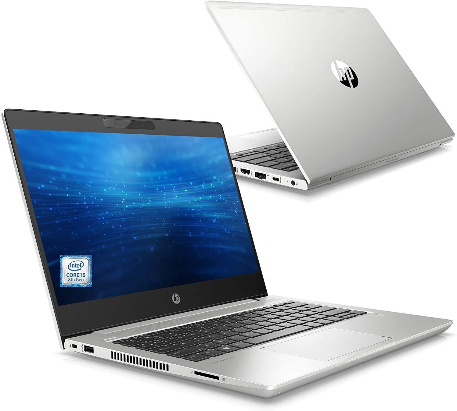 ☆HP ProBook 430 G6 5JC14AV-AABM (13.3 インチ / Windows 10 Pro