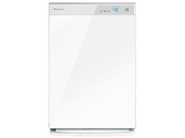 ○☆DAIKIN / ダイキン 加湿ストリーマ空気清浄機 MCK70V-W [ホワイト