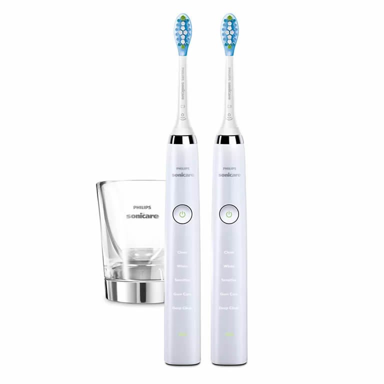 PHILIPS sonicare HX9122/27 電動歯ブラシ 未開梱新品美容/健康