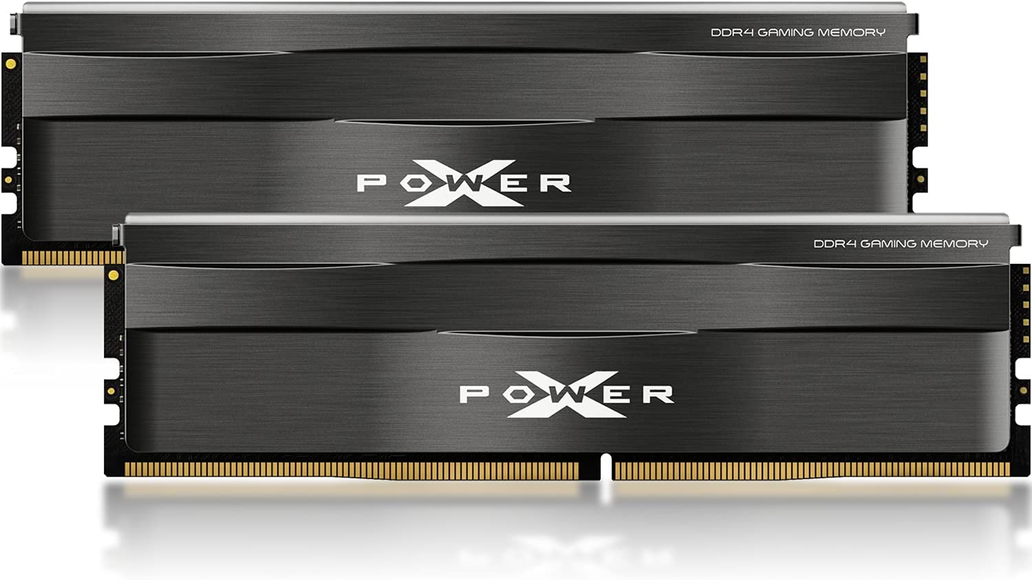 ☆シリコンパワー デスクトップPC用メモリ DDR4-3600 SP016GXLZU360BDC