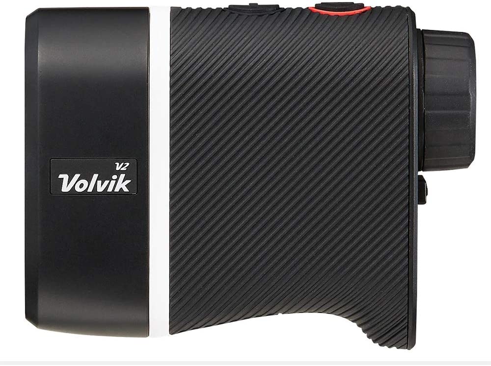 仕入れ Volvik V1レーザー距離計 新品 | paradorelquijote.com