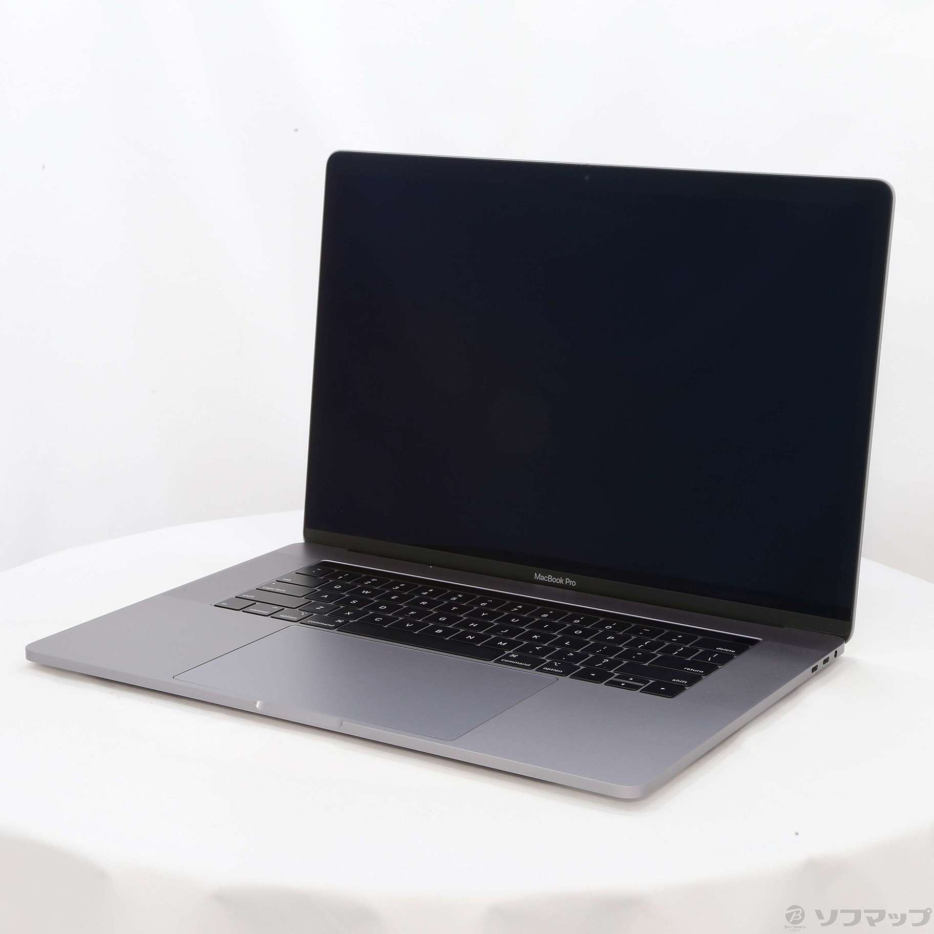 MacBook Pro 13inch 2018 SSD512GB