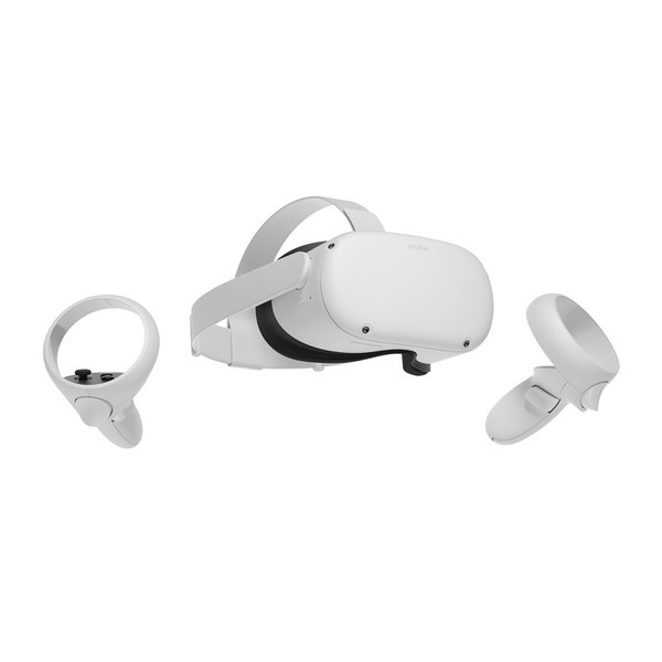 ○Oculus VR オールインワン型VRヘッドセット Quest 2 64GB - カーナビ