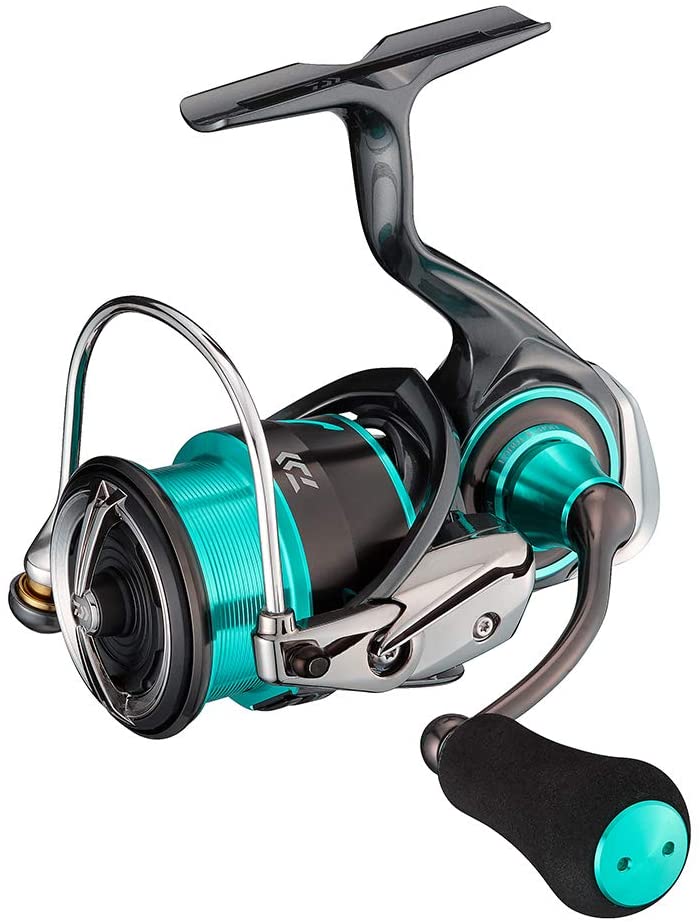 ☆ダイワ Daiwa 21EMERALDAS AIR エメラルダス エア FC LT2500S