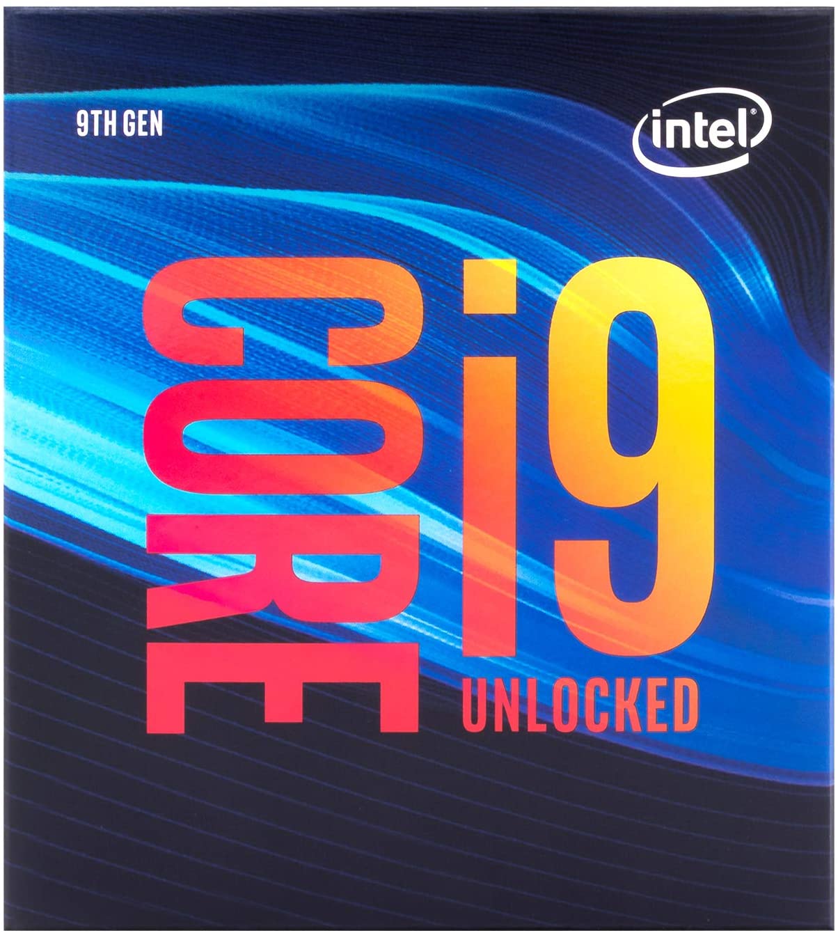 ☆インテル Core i9-9900K デスクトッププロセッサー 8コア 最大5.0GHz 