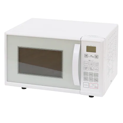 ニトリ オーブンレンジET516AJV-N 2020年製品 - 電子レンジ/オーブン