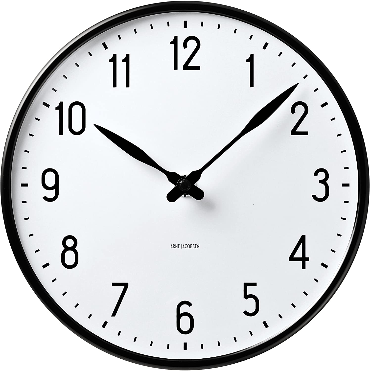 定価50600円の商品ですArne Jacobsen Wall clock 29cm
