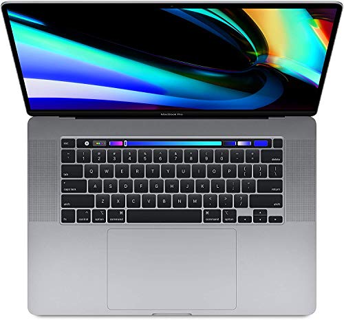 MacBook Pro 16インチ USキーボード 32GBメモリ www.krzysztofbialy.com