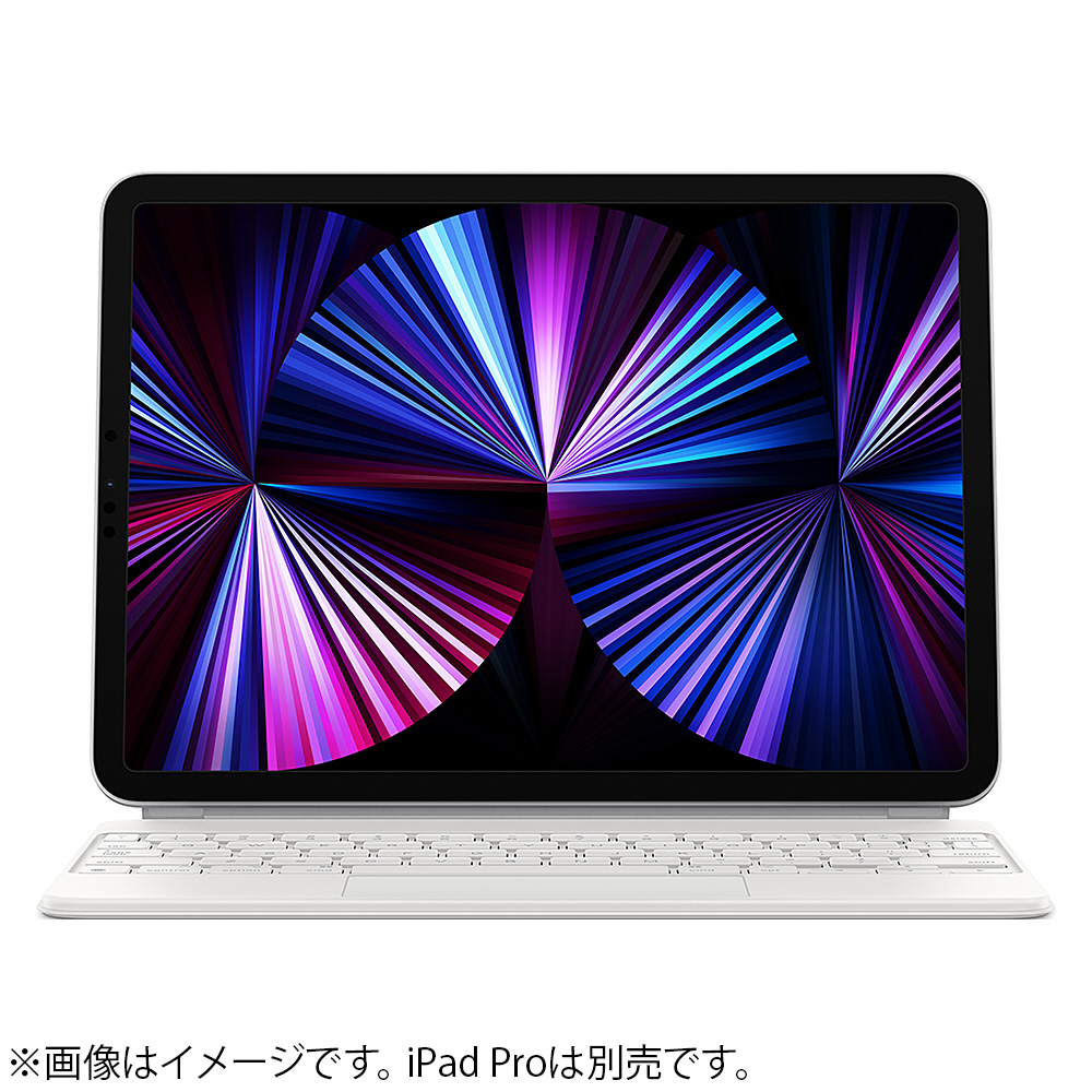 Apple Magic Keyboard (11インチiPad Pro）品その他