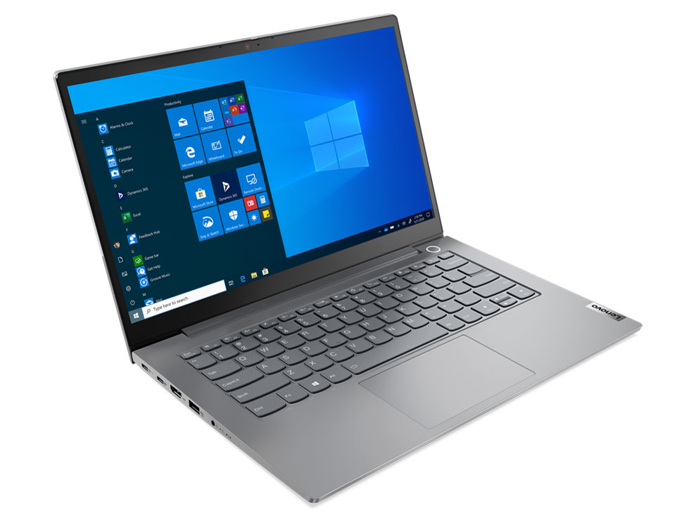 ☆レノボ ThinkBook 14 Gen 3 21A2000QJP (14.0インチ / Windows 10