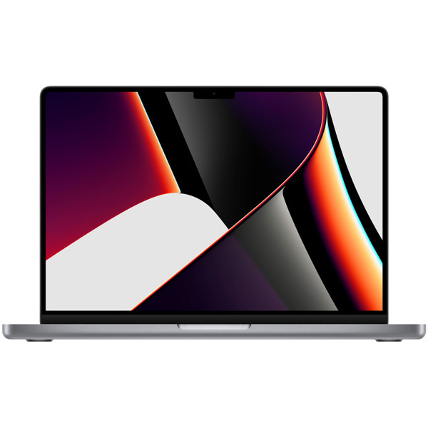 APPLE 14インチ MacBook Pro ノートPC  スペースグレイ