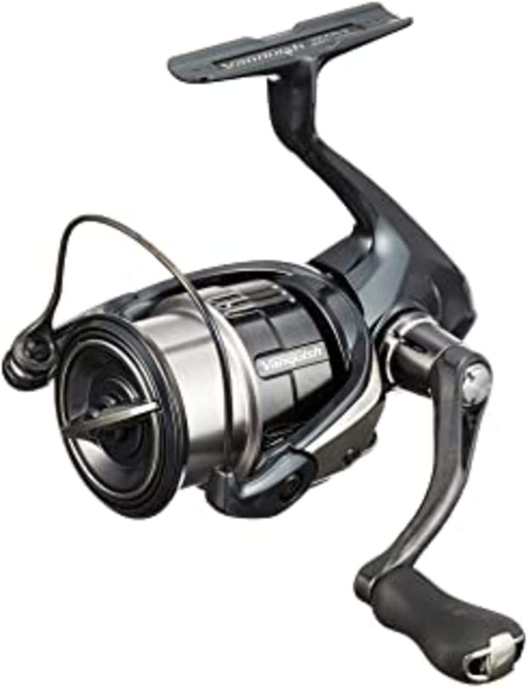 シマノ 19ヴァンキッシュ C3000 SHIMANO 19 Vanquish スピニングリール