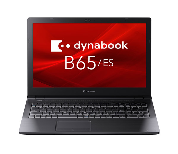 ☆dynabook B65/ES A6BSESKALA21 (15.6インチ / Windows 10 Pro / Core 