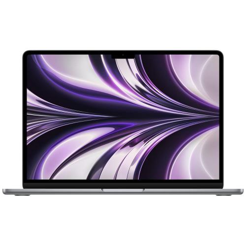☆Apple / MacBook Air 13インチ Z15S000AV スペースグレイ M2チップ