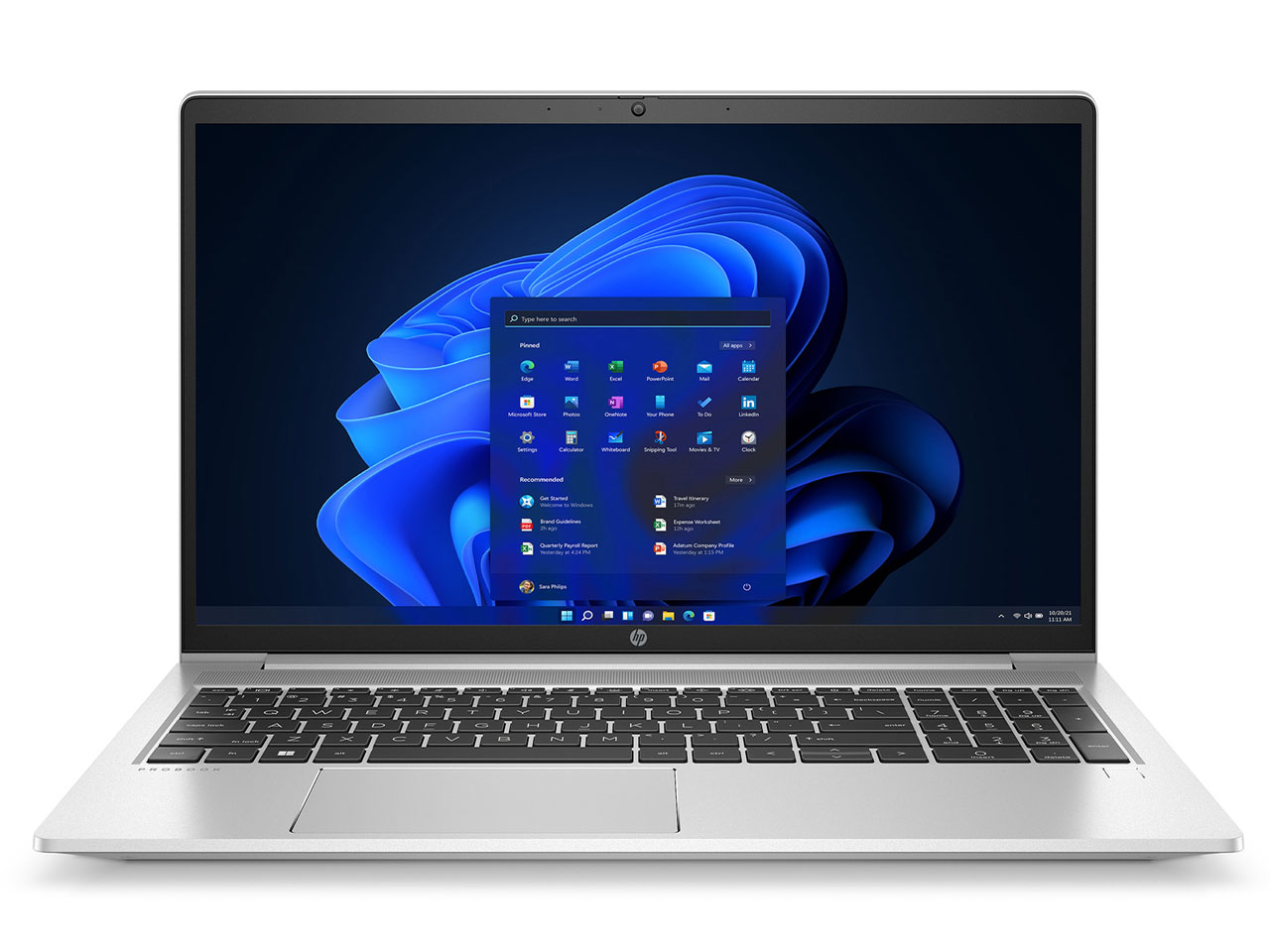 ☆HP ProBook 450 G9 6W857PA#ABJ (15.6インチ / Windows 10 Pro 