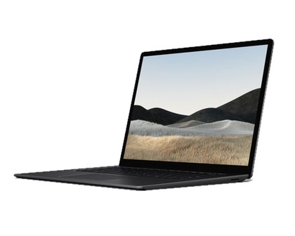マイクロソフト｜Microsoft Surface Laptop 4 ブラック