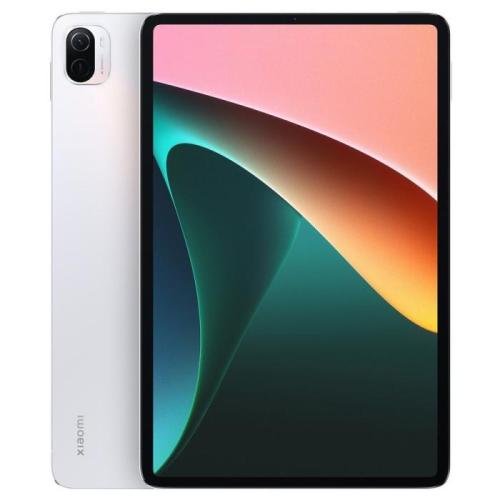 ☆Xiaomi Pad 5 6GB+256GB [パールホワイト] - カーナビ、ETC等のカー