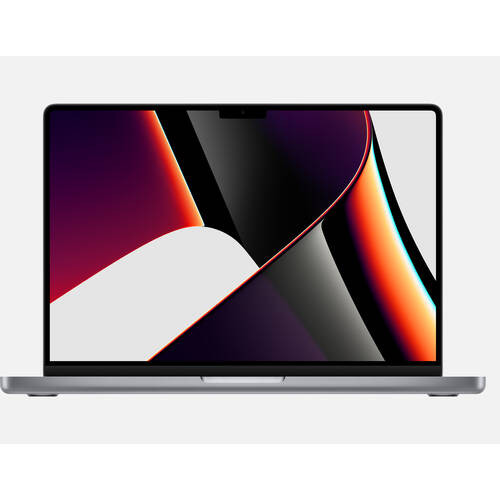 ☆Apple MacBook Pro 14 MKH53J/A 14.2型 3024×1964 Apple M1 Max RAM 