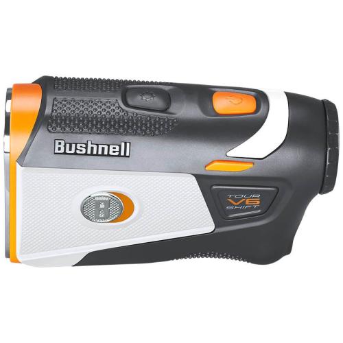 ☆Bushnell ブッシュネル 距離測定器 ピンシーカーツアーV6シフト