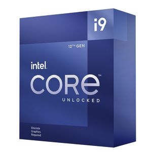 アウトレット 開封品】インテル Core i9 12900KF BOX - カーナビ、ETC ...