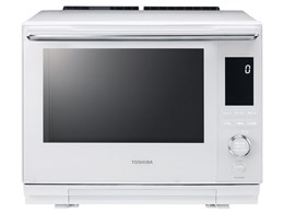 アウトレット 初期不良修理品】TOSHIBA / 東芝 石窯ドーム ER-XD3000(W