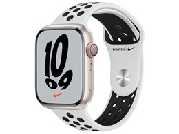 アウトレット 展示品】アップル / APPLE Apple Watch Nike Series 7