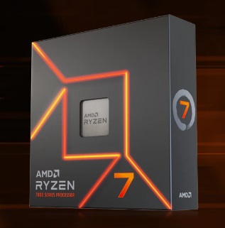 アウトレット 展示品】AMD Ryzen 7 7700X BOX 100-100000591WOF 【国内 ...