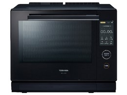 アウトレット 化粧箱破損品】☆TOSHIBA / 東芝 石窯ドーム ER-XD7000(K) [グランブラック] -  カーナビ、ETC等のカー用品をはじめ、PC、家電が安い！：ディーライズ