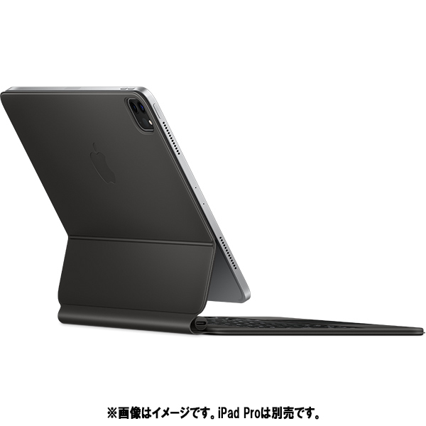 11インチiPad Pro Magic Keyboard 日本語　ブラック