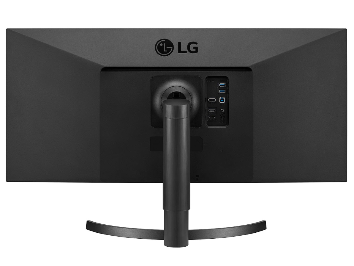 ☆LG Electronics / LGエレクトロニクス 34インチ ウルトラワイド QHD