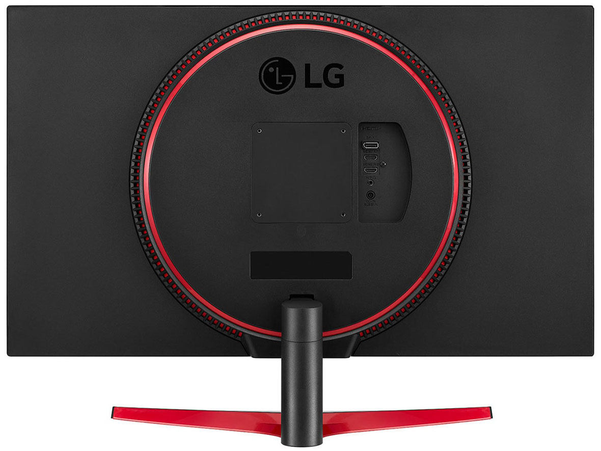 LG ゲーミングモニター UltraGear 32GN600-B 31.5インチ-