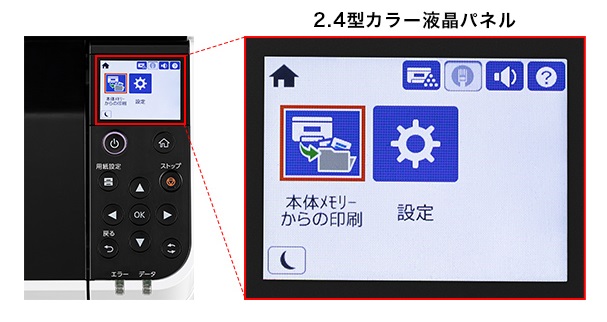 ☆EPSON A3対応 モノクロページプリンター LP-S3290 - カーナビ、ETC等