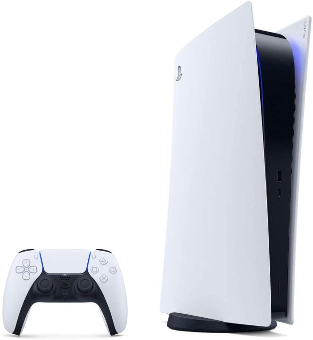 PlayStation5 CFI-1100B01 PS5デジタルエディション