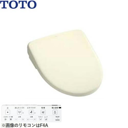 TOTO アプリコット F4A TCF4744AM #SC1 [パステルアイボリー] 価格比較 