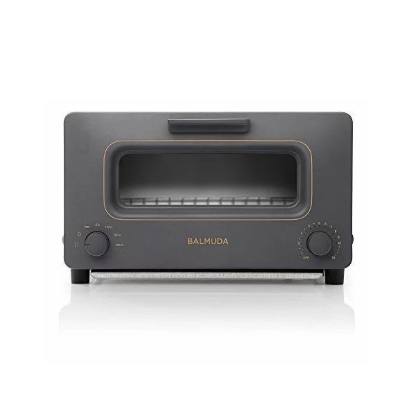 バルミューダ BALMUDA The Toaster K05A-BK [ブラック] 価格比較