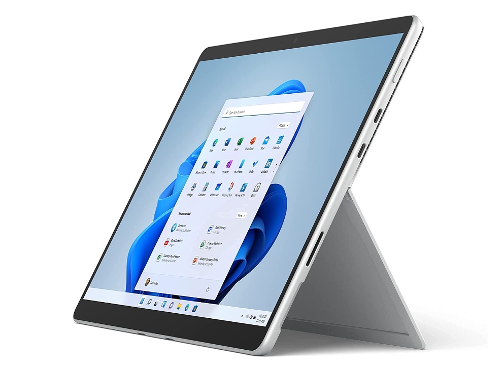 価格.com - マイクロソフト Surface Pro 8 LTE Advanced EIG-00010 SIMフリー [プラチナ] スペック・仕様